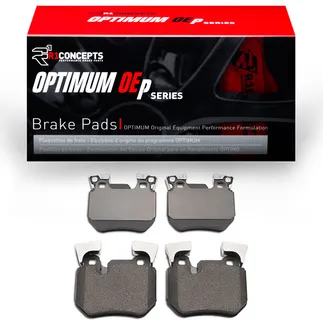 R1 Concepts 2551-1372-00 Optimum Oe Pads